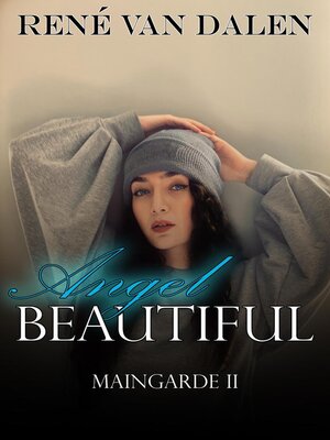 cover image of Angel Beautiful